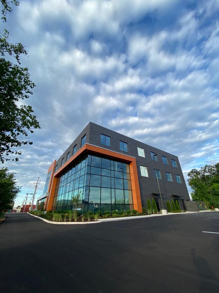 Hickory Center: 115 N Hickory Ave, Cookeville, TN 38501